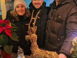 Weihnachtsmarkt 2025